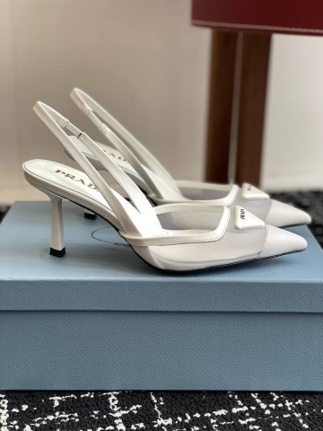 Prada туфли #953122AJ