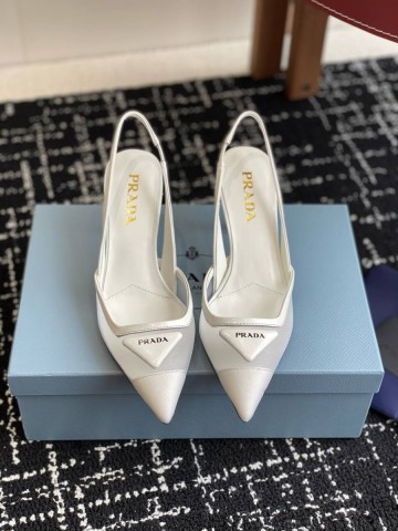 Prada туфли #953122AJ