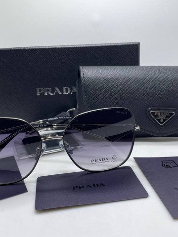 Prada очки #349146AD