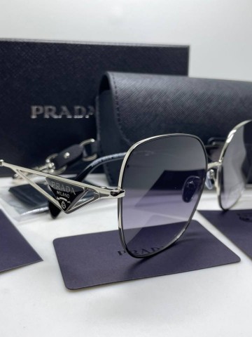Prada очки #349146AD