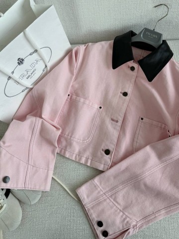 Prada куртка #349670HI