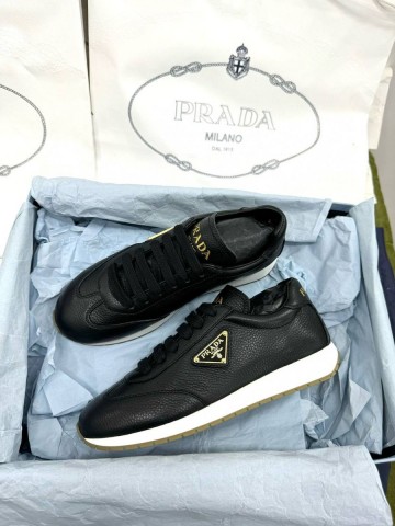 Prada кроссовки #350544WE