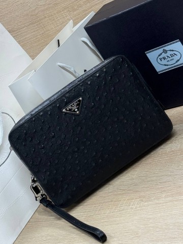 Prada клатч #351543ZR