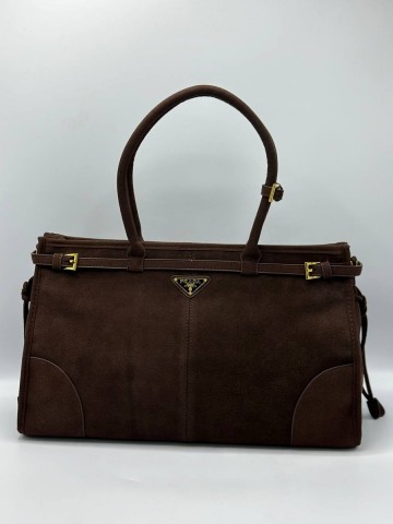 Prada сумка #352140QP