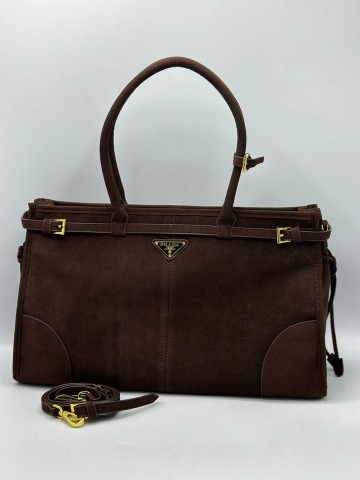 Prada сумка #352140QP