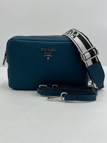 Prada сумка #354693BW