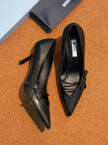 Prada туфли #355201EA