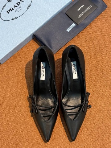 Prada туфли #355201EA