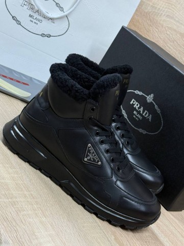 Prada кроссовки #981314CJ
