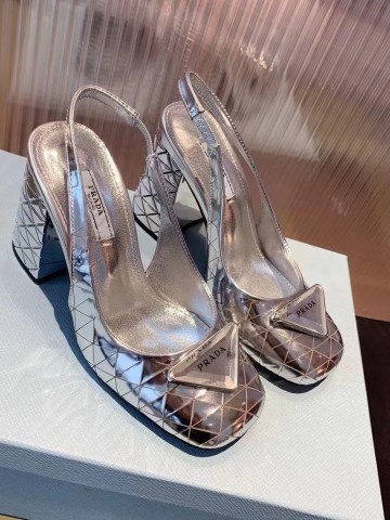 Prada туфли #357114QB