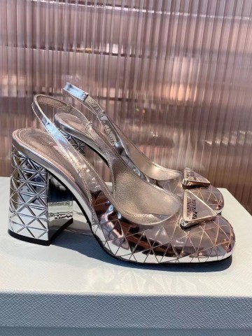 Prada туфли #357114QB