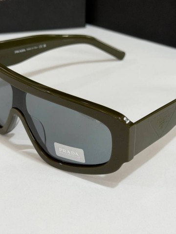 Prada очки #357847WN