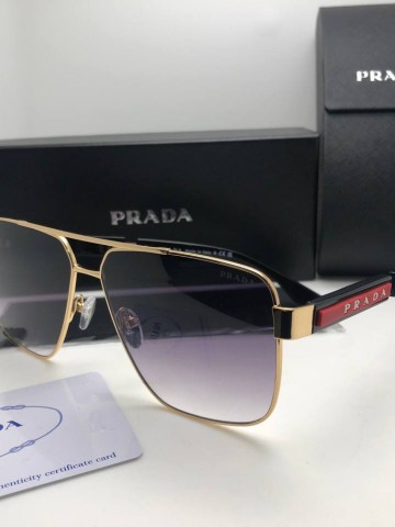 Prada очки #357866HZ