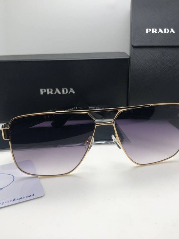 Prada очки #357866HZ