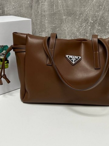Prada сумка #358031XM