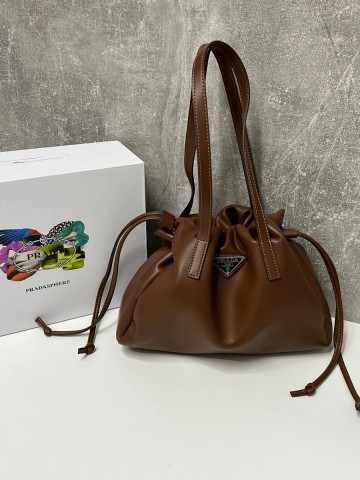 Prada сумка #358031XM