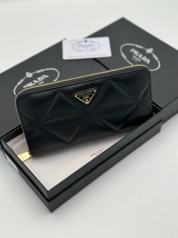 Prada кошелек #358033WA