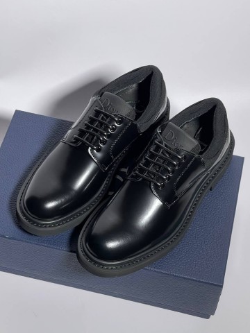 Prada ботинки #989847DO