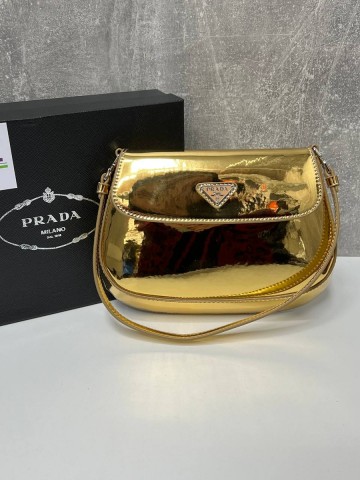 Prada сумка #361825QW