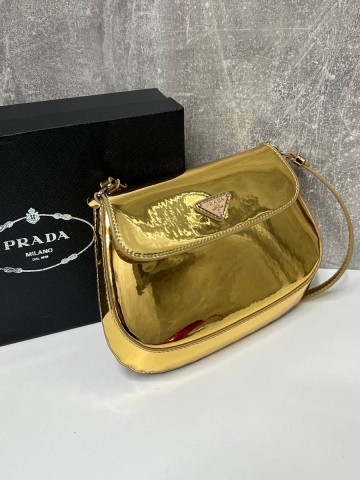 Prada сумка #361825QW