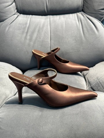 Prada туфли #206472IM