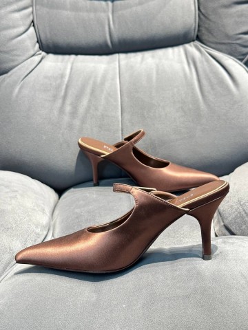 Prada туфли #206472IM