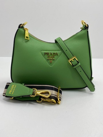 Prada сумка #364363HQ