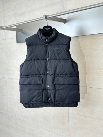 Prada жилет #907212ME