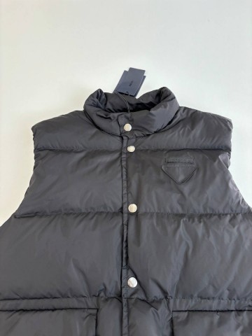 Prada жилет #907212ME
