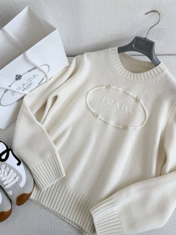 Prada свитер #365262WW