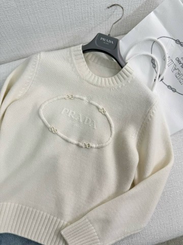 Prada свитер #365262WW