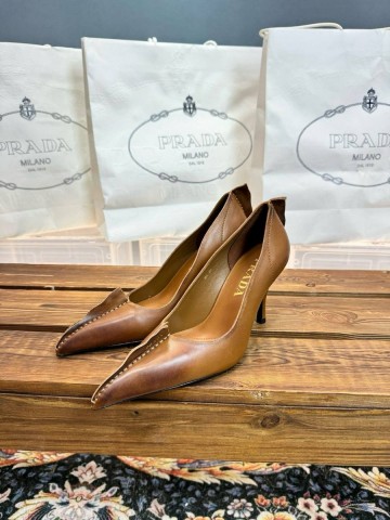 Prada туфли #368066JA