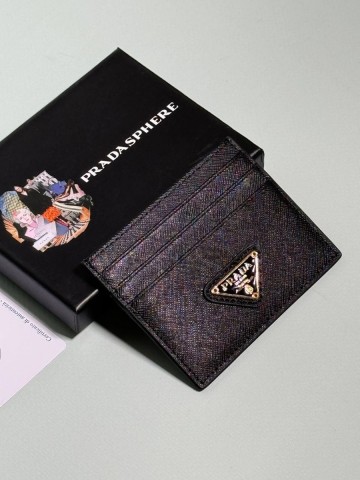 Prada картхолдер #369944PB