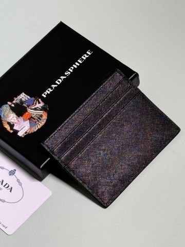 Prada картхолдер #369944PB