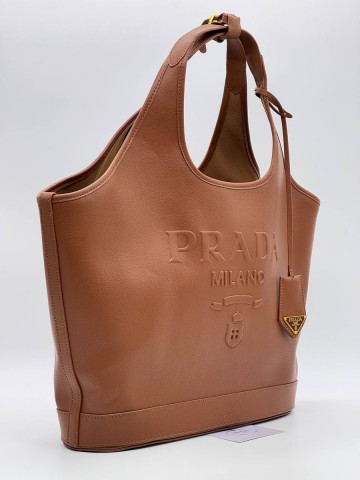 Prada сумка #370048DT