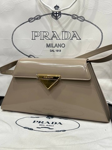 Prada сумка #372018MY