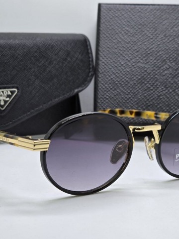 Prada очки #372474EL