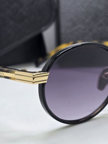 Prada очки #372474EL
