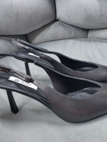 Prada туфли #453594HB