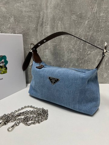 Prada сумка #372719DV