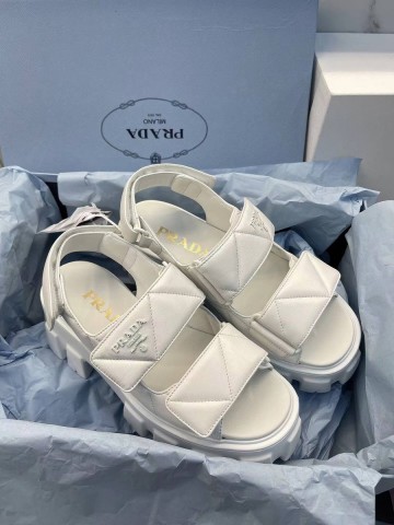 Prada босоножки #234603MI