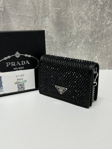 Prada сумка #374463ZF