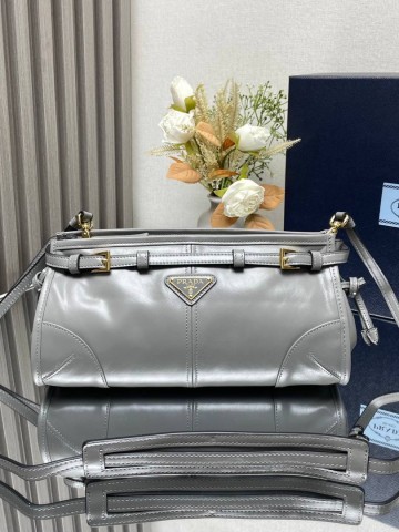 Prada сумка #376452KT