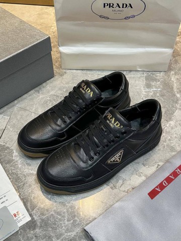 Prada кроссовки #634301NL