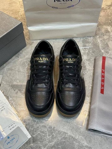 Prada кроссовки #634301NL