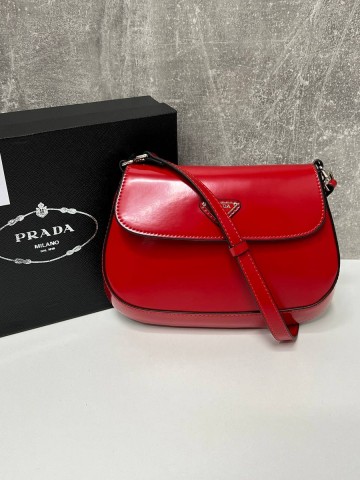 Prada сумка #378680YO