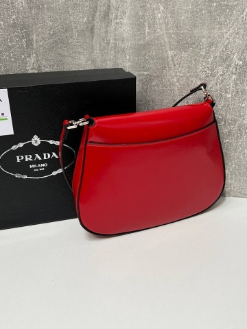 Prada сумка #378680YO