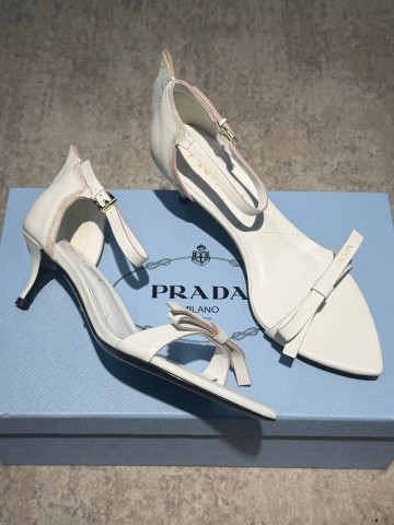 Prada босоножки #751125LF