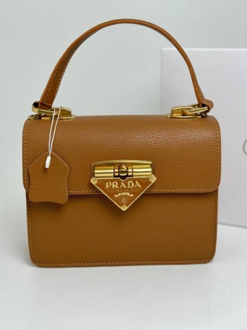 Prada сумка #379116RH