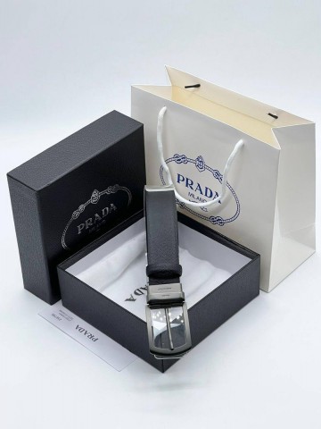 Prada ремень #379462WD